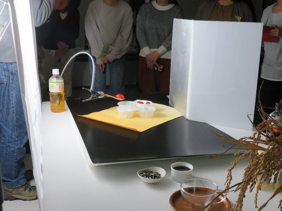 レフ板