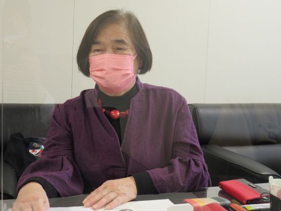 丹羽さん