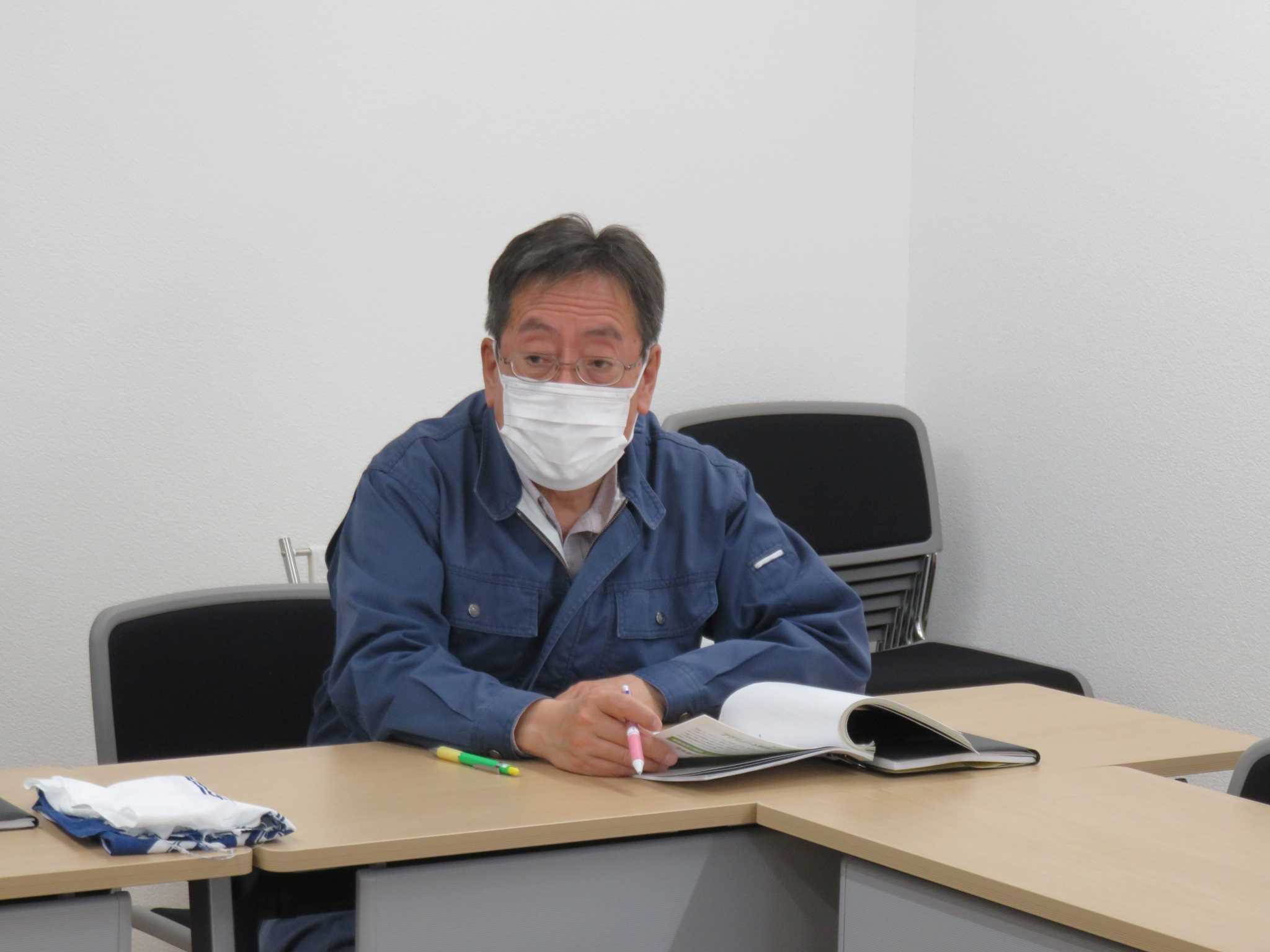 宗像さん