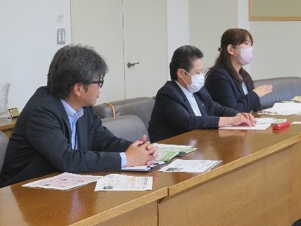 事務局