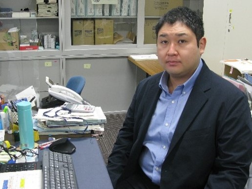 生産流通消費