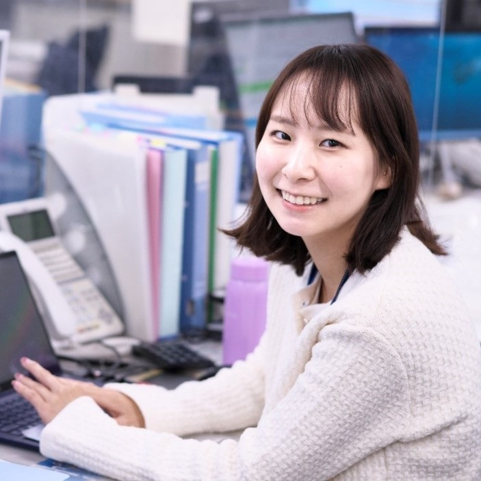 生産支援課１