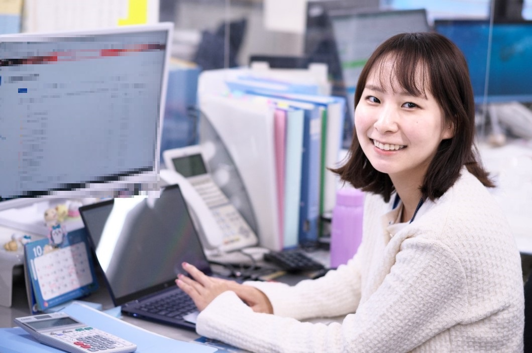 生産支援課１
