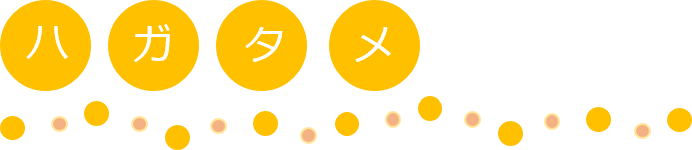 タイトルハガタメ