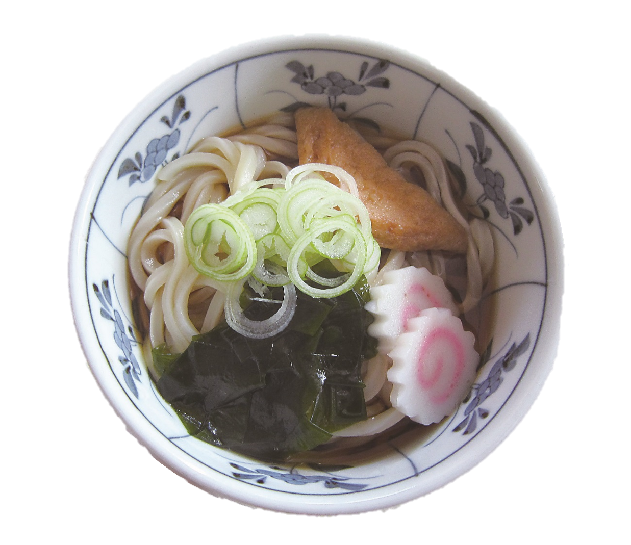 土用の丑うどんの写真