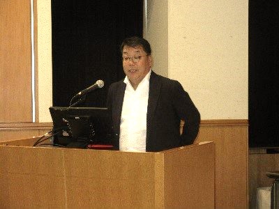 全農みやぎ馬場氏