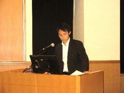 JA全農山口氏