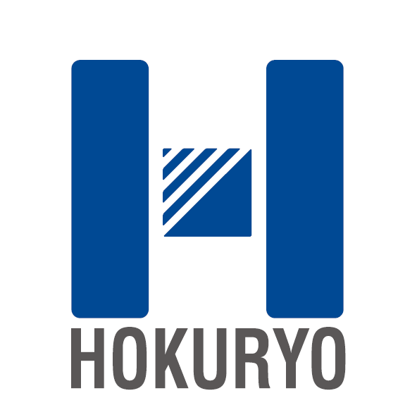 北菱電興株式会社ロゴ