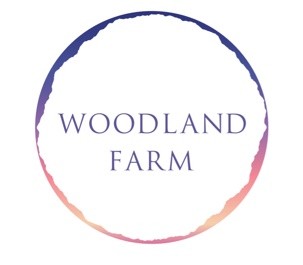 ウッドランドファームロゴ