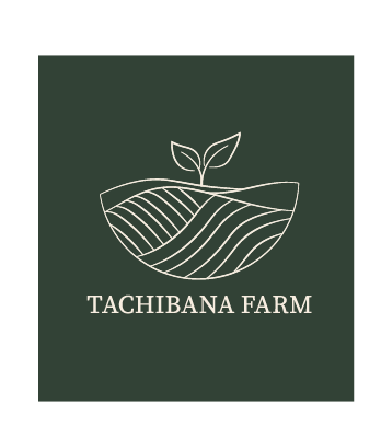 たちばなファームロゴ
