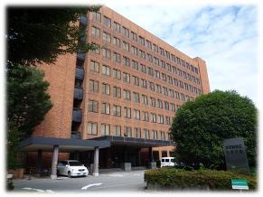 金沢新神田合同庁舎（4F）