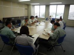 農業農村整備事業への技術支援