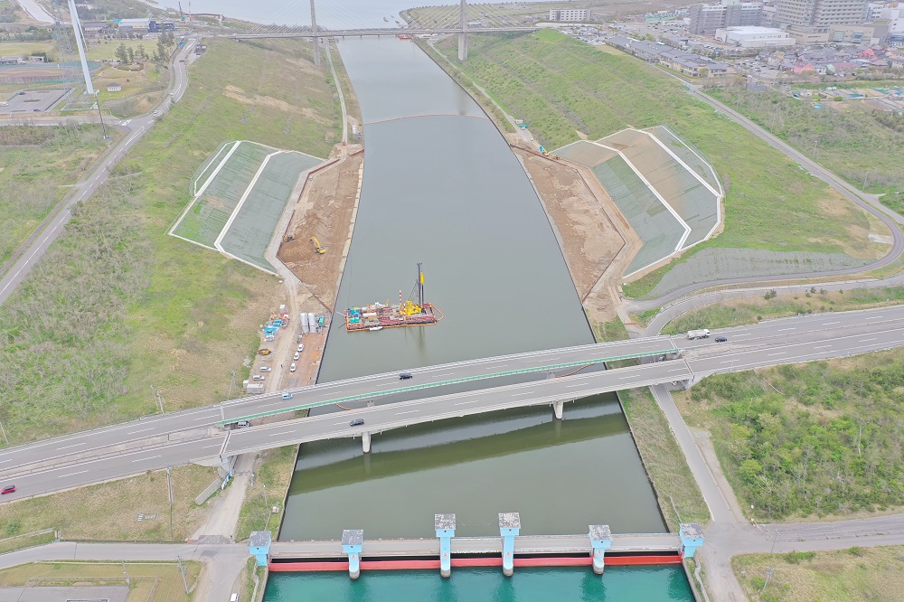 令和5年4月撮影