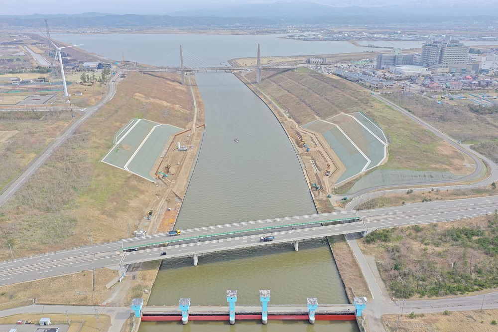 令和5年3月撮影