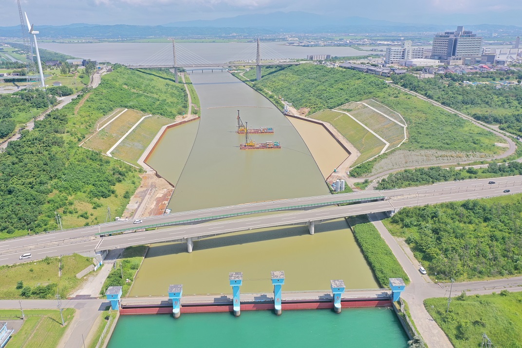 令和5年7月撮影