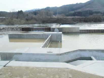 施工後（平成30年度）