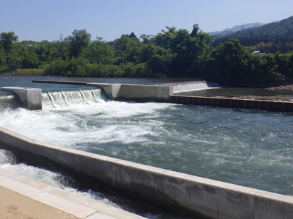 供用開始（令和元年5月）