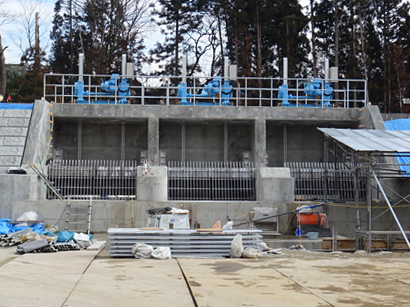 施工後（平成30年度）