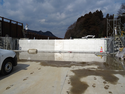 施工後（平成30年度）