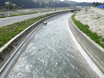 施工後(平成29年)
