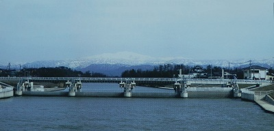加賀三湖周辺地区（総合農地防災事業）