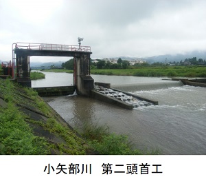 第二頭首工