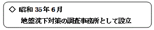 昭和35年6月