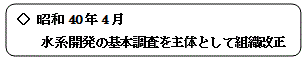 昭和40年4月