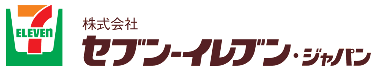 セブンイレブンロゴ