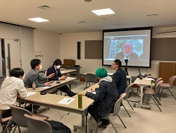 県内若手農業者(4Hクラブ参加会場)
