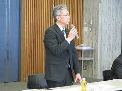 研修会の様子