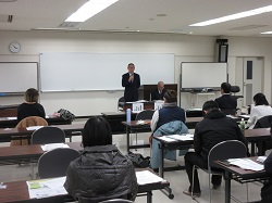 意見交換の様子