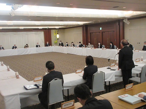 第3回富山県実行委員会