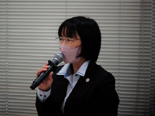 河合局次長