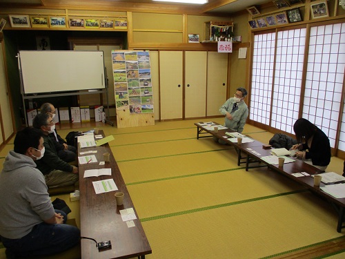 釶打ふるさとづくり協議会