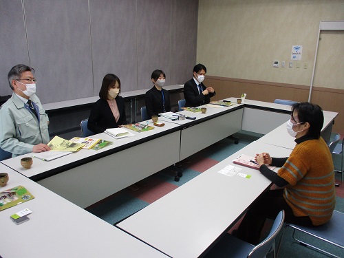 能登島地域づくり協議会