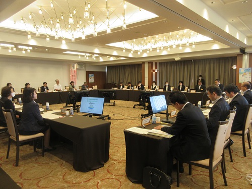 第4回富山県実行委員会