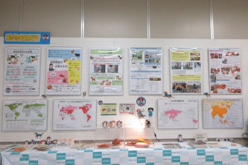 消費者の部屋の画像