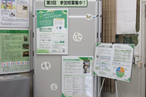 展示物