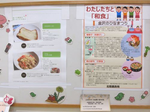展示物