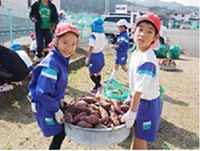 高浜町立和田小学校