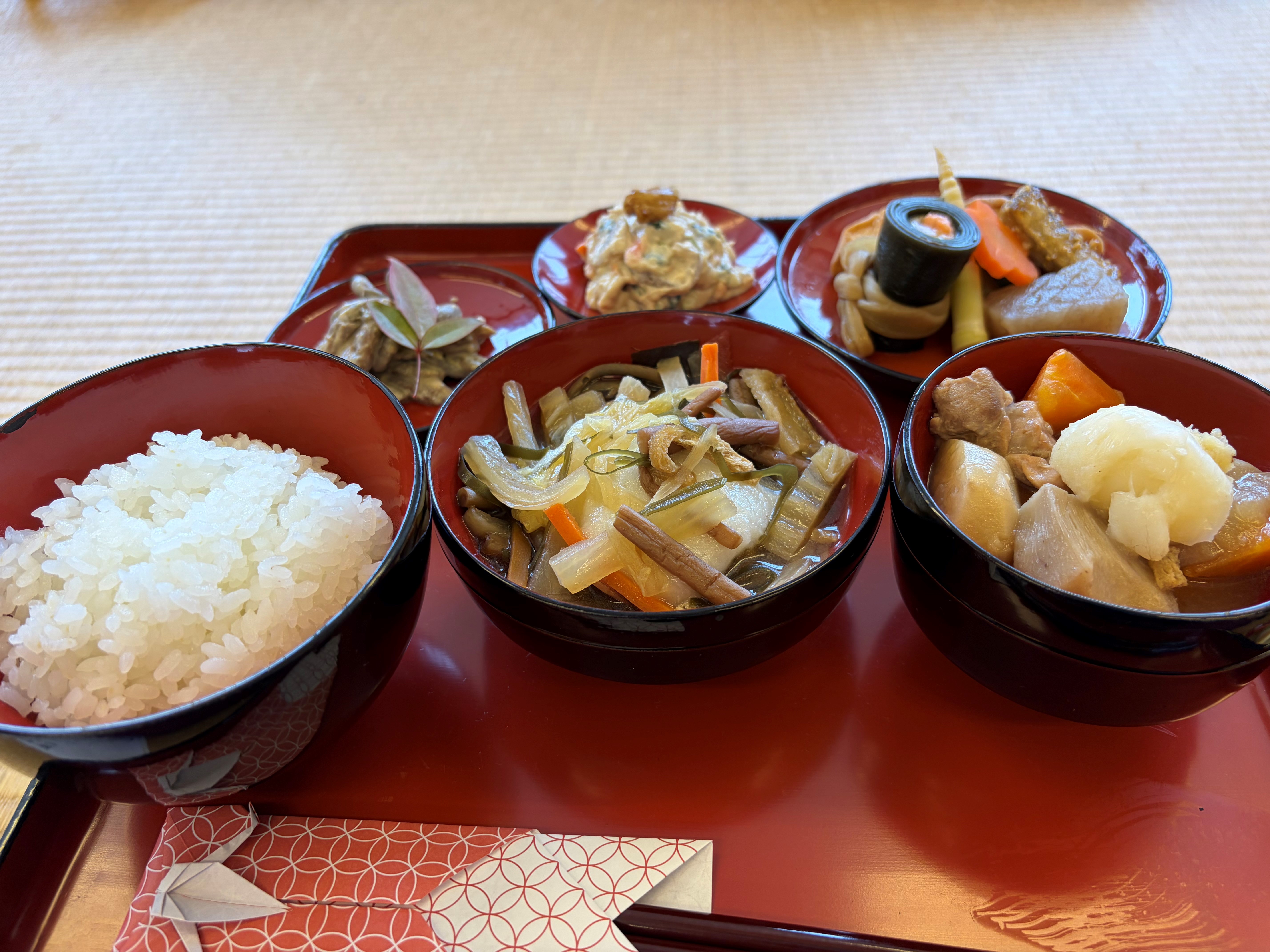 おひら