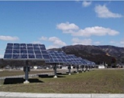 太陽光発電