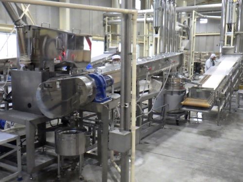 米粉工場