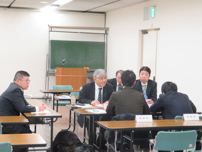 技術相談会2