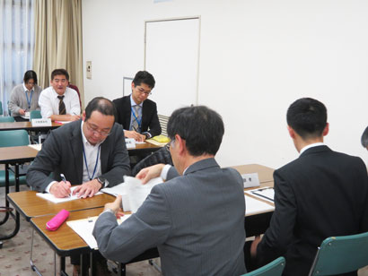 技術相談会1