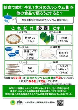 給食