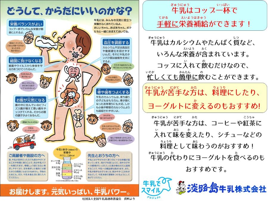 栄養