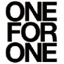 oneforone