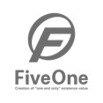 five